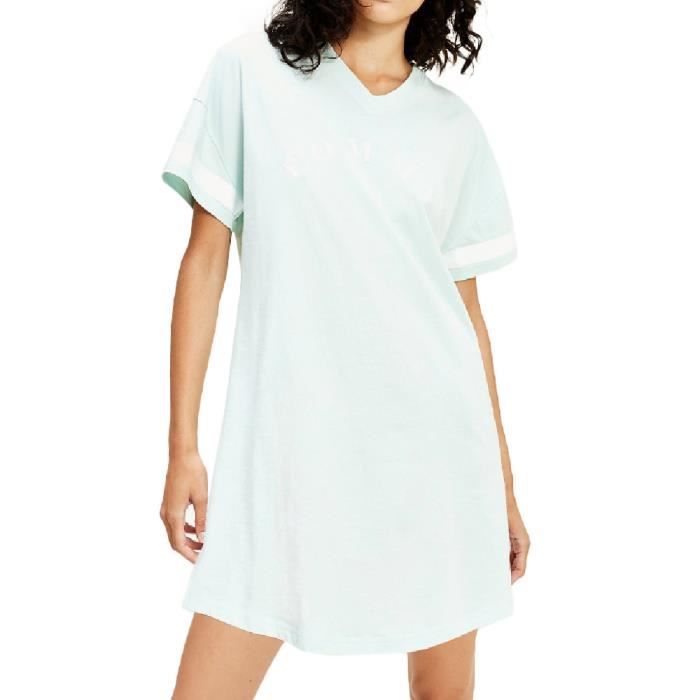 Chemise de nuit tommy hilfiger femme online