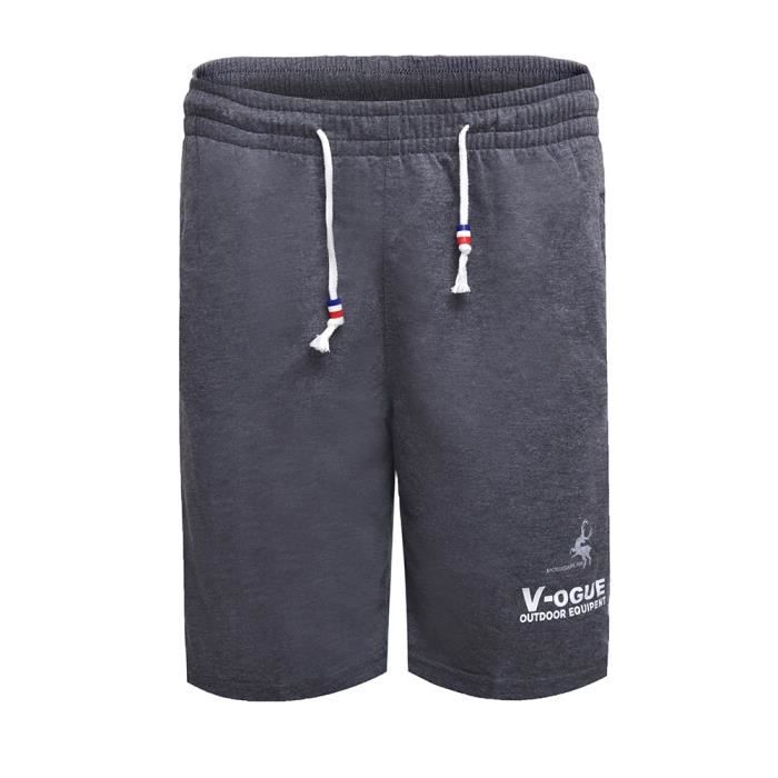 Male sports shorts sales
