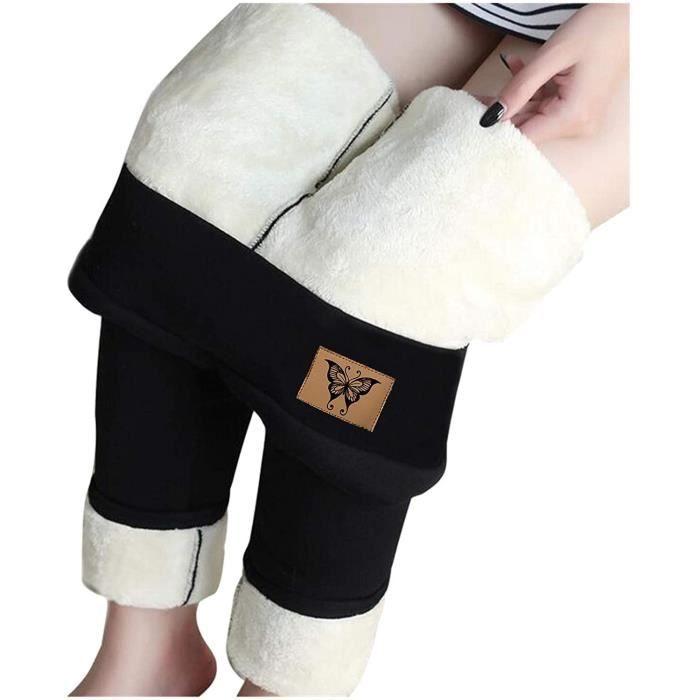 Legging hiver femme online