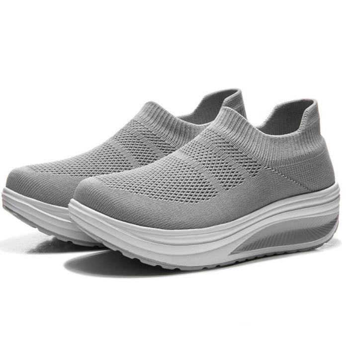 basquette femme mode