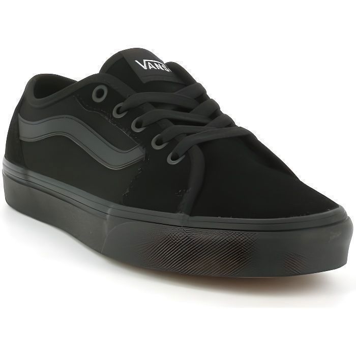 Vans Vans Filmore Decon VN04A45NMGL4 Schwarz GL4 Black