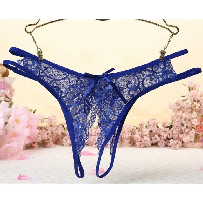 Culotte entrejambe ouverte deals