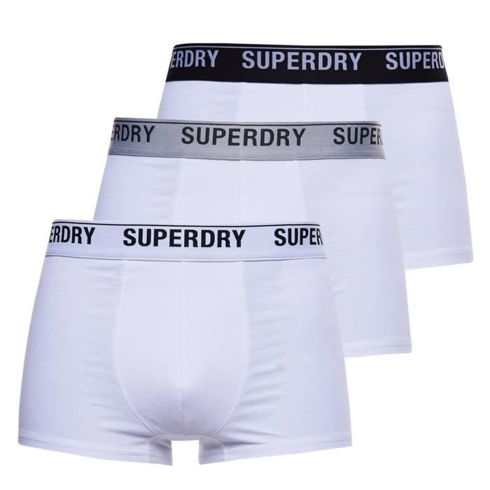 Calecon sales superdry solde