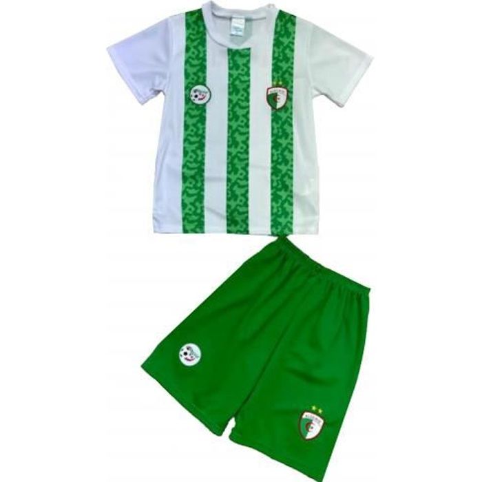Algerie Maillot Cdiscount