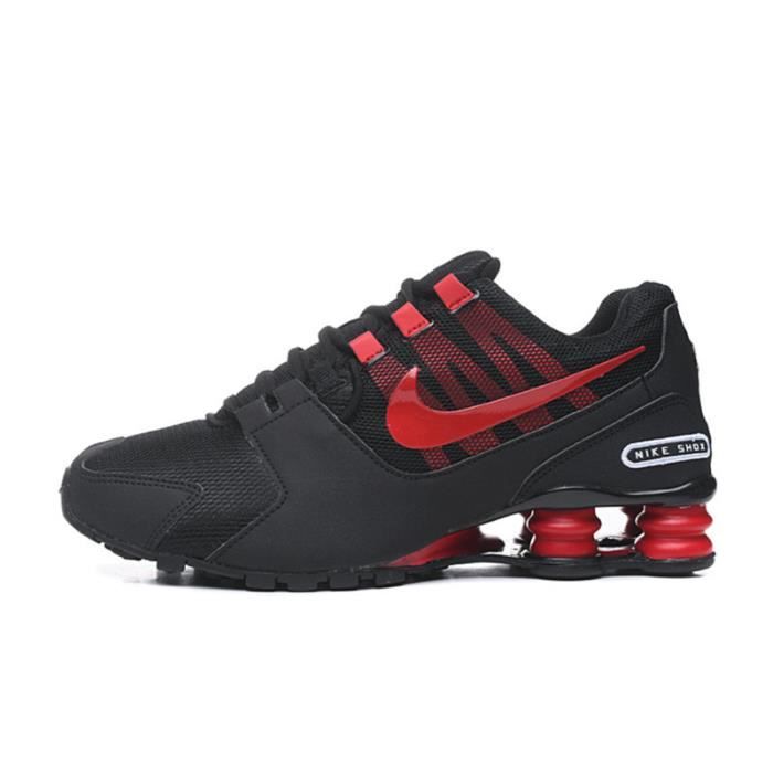 shox reax run