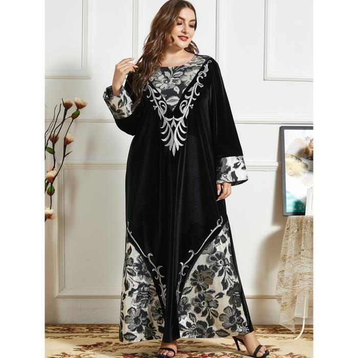 Caftan hiver sale