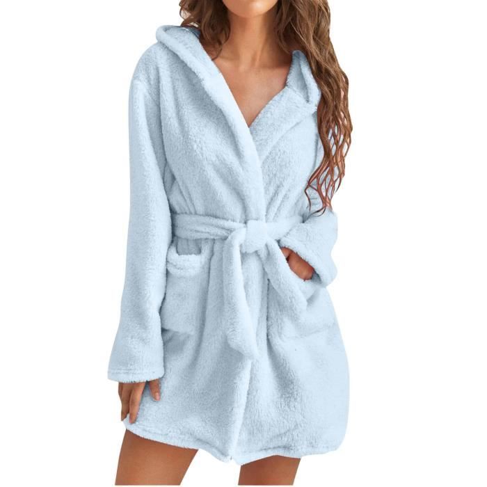 Nuisette polaire store