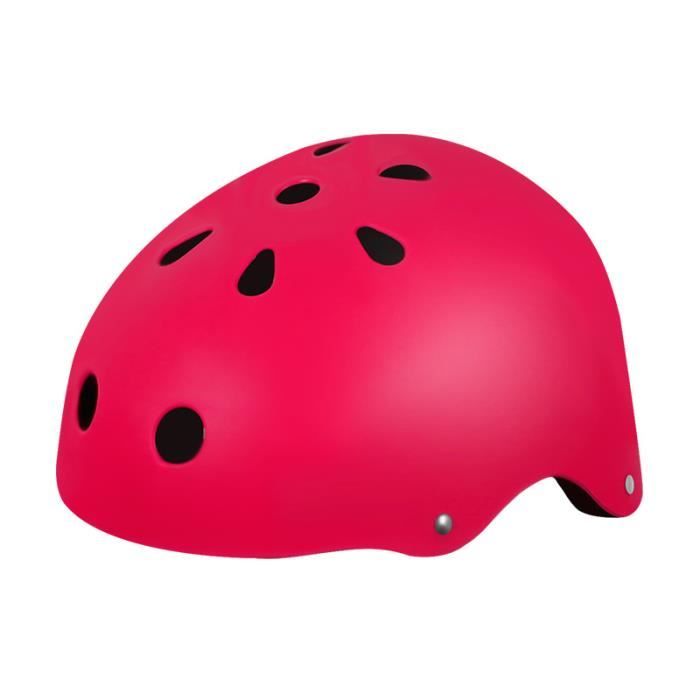 Casque de v lo Casque de v lo rond pour hommes femmes vtt casque