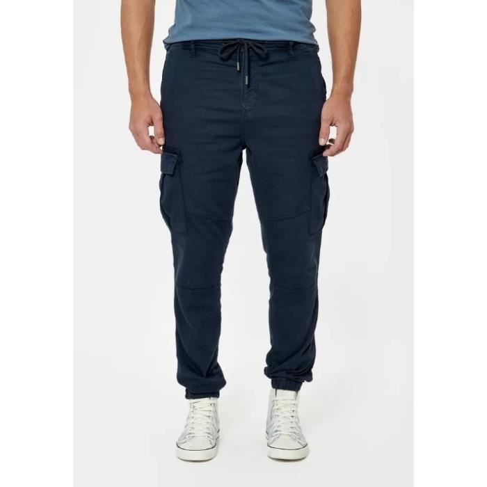 Pantalon discount cargo kaporal