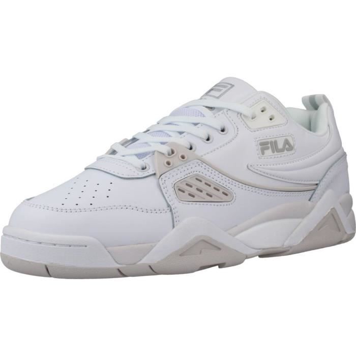 Basket fila cdiscount discount