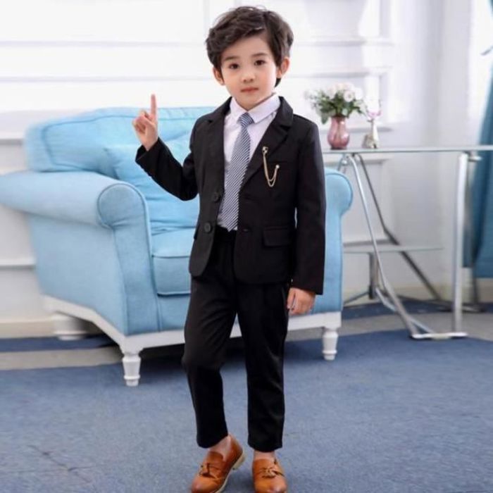 Ensemble de sales blazer