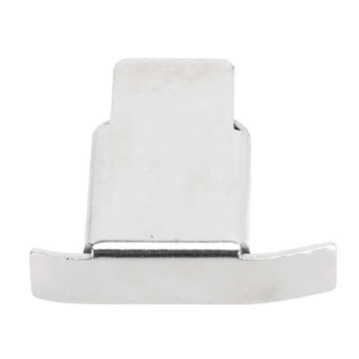 Guide De Couture Magnétique Pour Machine à Coudre, 4 Pièces D'accessoires De Machine à Coudre