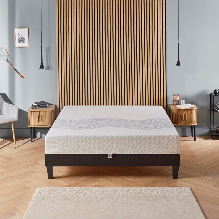 Olympe Literie Ensemble Sensitive 160x200
