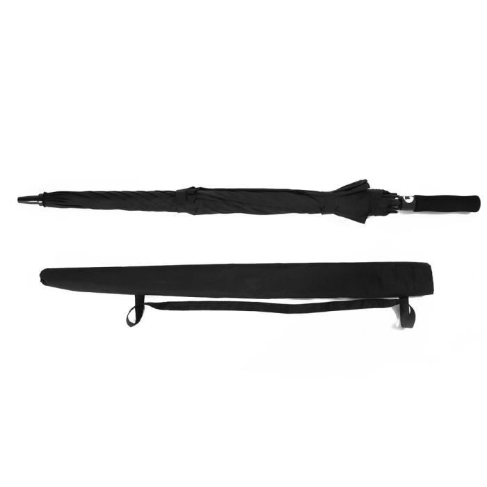 ACEIken Grand parapluie de golf coupe-vent de 157,5 cm à