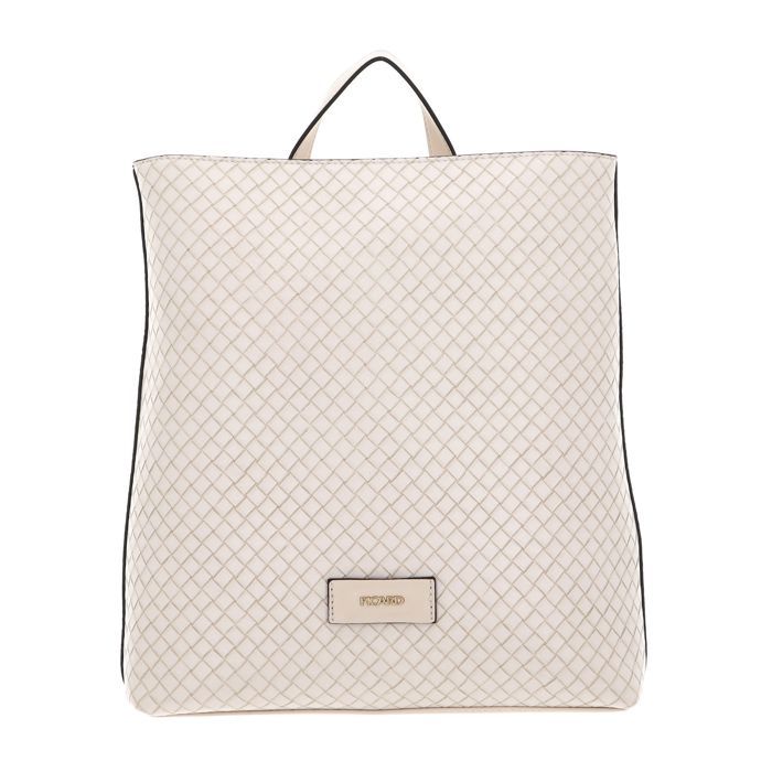 Sac à Dos Picard Adventure Femme - 26x33x11 Cm - Nylon Léger - Poche Avant Zippée