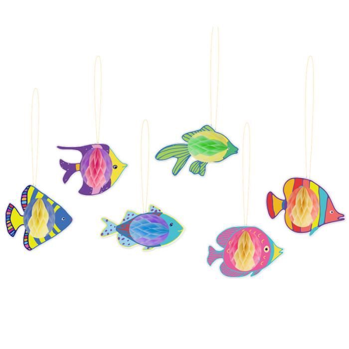 6 Pieces Pendentif Anniversaire Animal Marin Mode Ornement Nid D Abeille Boule Decor Papier Artisanat Harnais Animal Cdiscount 6 Pieces Pendentif Anniversaire Animal Marin Mode Ornement Nid D Abeille Boule Decor Papier Artisanat Harnais Animal Cdiscount