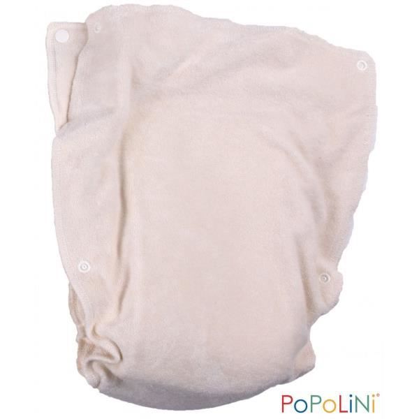 Popolini Kombolone Pour Adultes Tissu Eponge Couche Lavable Douce Pour Adultes Cdiscount Puericulture Eveil Bebe