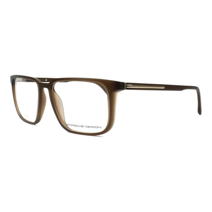 Lunettes de vue porsche clearance