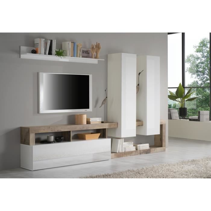 Meuble Salon Cdiscount