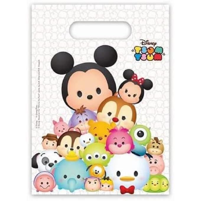6 Sachets De Fete Disney Tsum Tsum Achat Vente Decors De Table Soldes Sur Cdiscount Des Le Janvier Cdiscount 6 Sachets De Fete Disney Tsum Tsum Achat Vente Decors De Table Soldes Sur Cdiscount Des Le Janvier Cdiscount