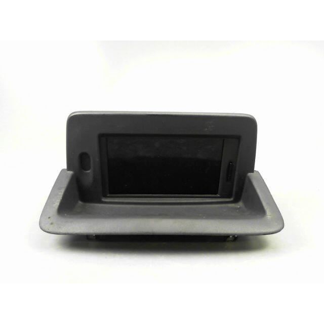 Feu Arrière Droit Pour Renault Clio III Phase 2 (2009-2014) – Compatibilité OEM, Installation Facile, Référence 8200886946