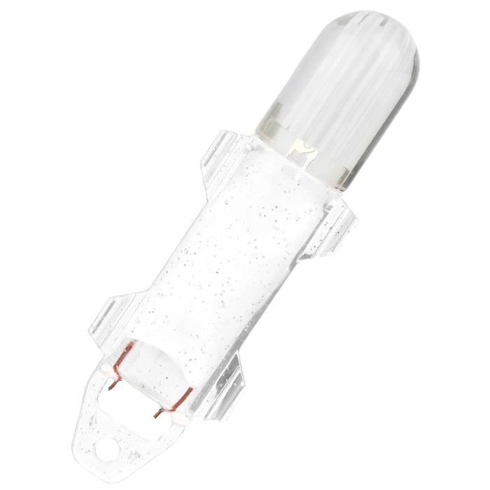 Leurre De Pêche LED 150W 12V - Pour Pêche Sous-Marine Nocturne