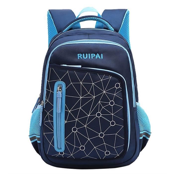 sac a dos pour ecole primaire