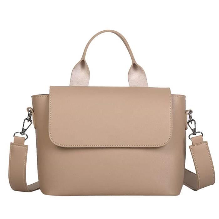 sac de cours vintage