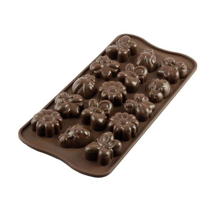 Moule Coccinelle Cdiscount