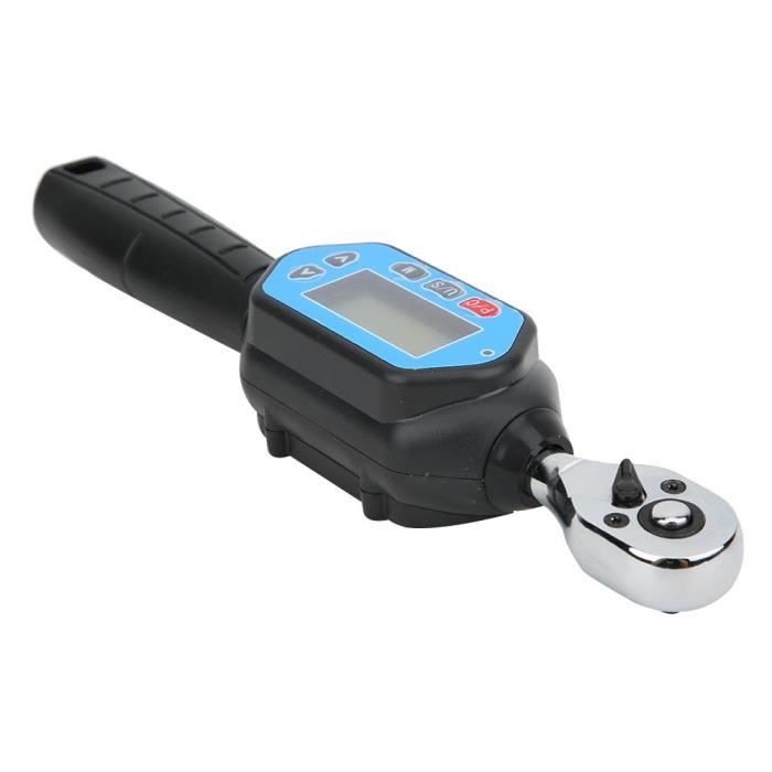Adaptateur Dynamométrique Digital DEMA D20511 - Pour Cliquet 1/2" - Neuf
