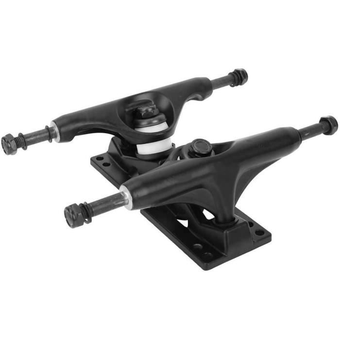 Solomi Trucks de Skateboard,Longboard Skateboard Trucks - Camions de ...