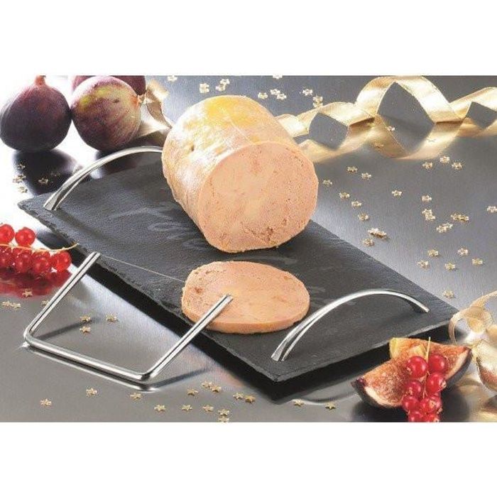 014199 TABLE&COOK Service à foie gras 