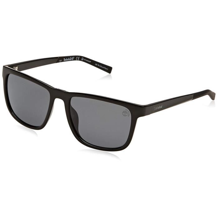 Lunette de new arrivals soleil timberland