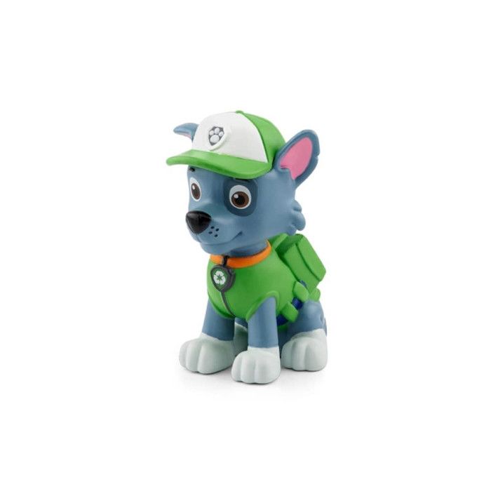 Figurine Tonie La Pat' Patrouille Ryder - Pour Toniebox, 50 Minutes D'Aventure Audio, Enfants 3 Ans Et Plus