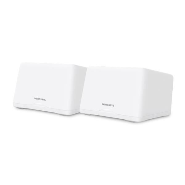 Système de maille – TP-Link – HALO H47BE – Tri-bande – Wi-Fi 7 – Couverture 550 m2