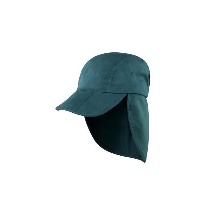 casquette traclet