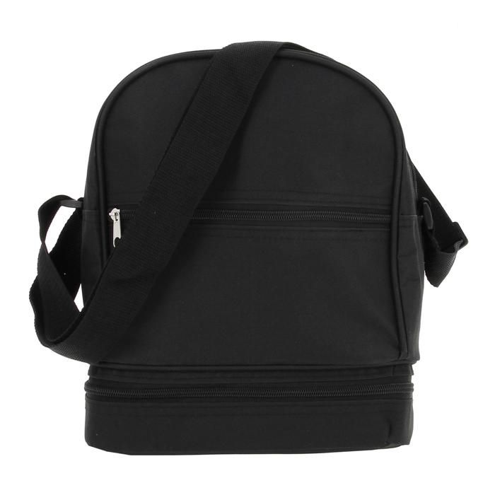 Sacoche boules pétanque Sac a boules noir Tremblay Cdiscount Sport