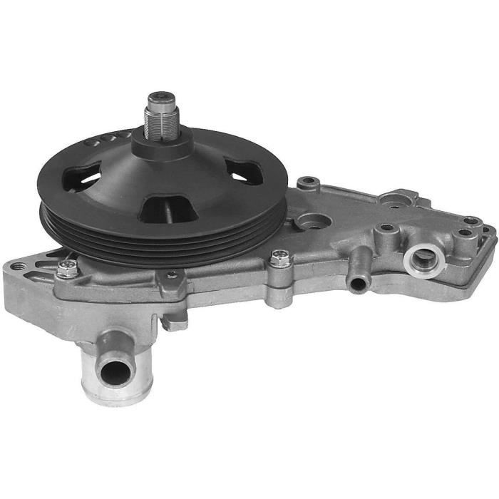 Pompe à eau - VALEO - 506599 - PAE RENAULT Twingo I