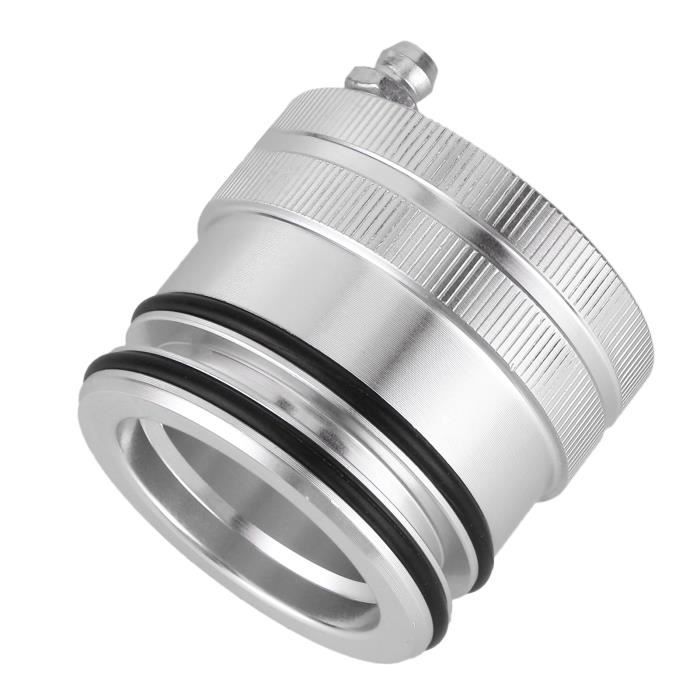 Graisseur De Roulement De Roue En Aluminium Pour Polaris ATV UTV - Outil De Graissage Précis Avec Joint Torique 39mm