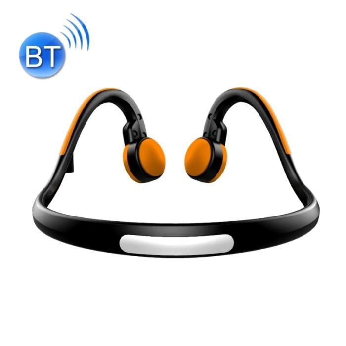Casque bluetooth sport clearance