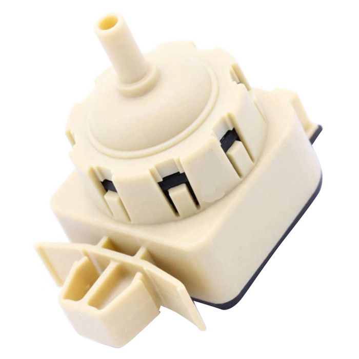 Pressostat WHIRLPOOL 481010597311 Compatible avec BAUKNECHT et KITCHENAID Machine à laver