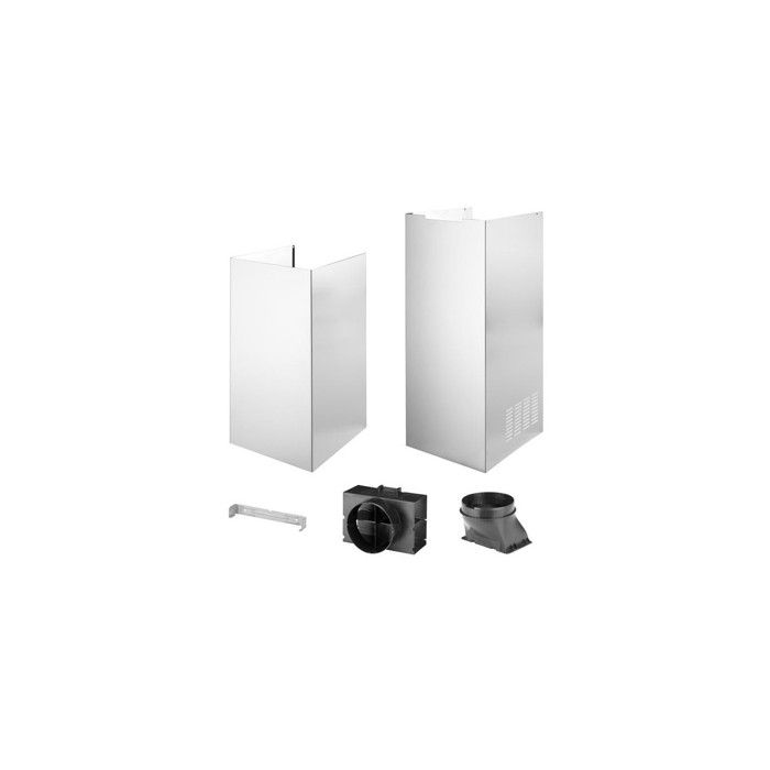 Kit Cheminee Evacuation Exterieure Pour Hotte Akr808 Achat Vente Piece Appareil Cuisson Cdiscount