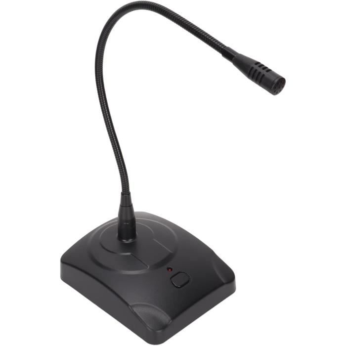 Paire De Microphones De Conférence Wildix UBICONF-VOICE-2EXTMIC – Neuf