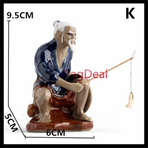 Nain De Pêche, Statue D'artiste Pour Jardin, Accueillant Et Amusant En Résine, Idéal Pour étang, Cour Ou Pelouse