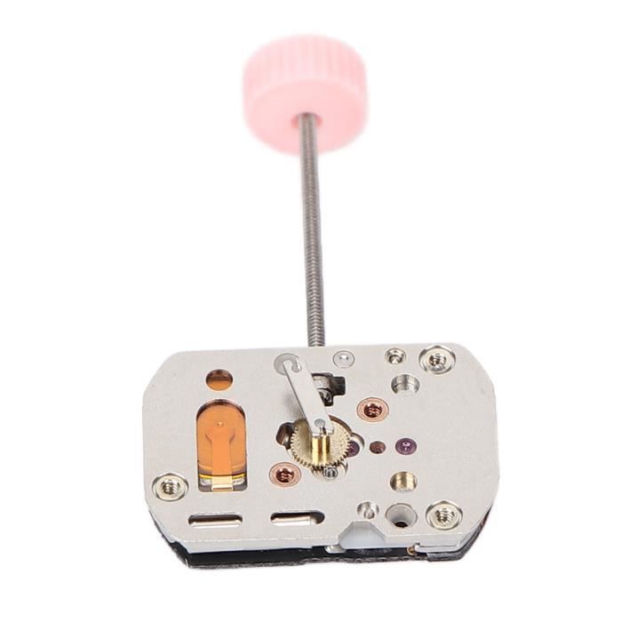 Mouvement G431 pour montre Citizen