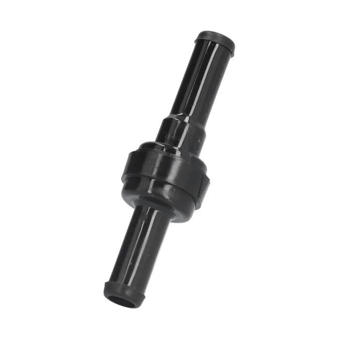 Soupape Anti-retour Carburant Unidirectionnelle - Essence & Diesel - Taille 1/4, 5/16, 3/8, 1/2 - NEUVE
