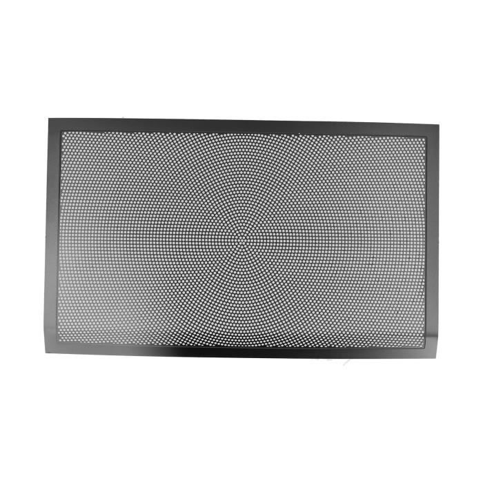 Grille De Haut-parleur Tableau De Bord Pour Jaguar XF 2008-2016 - Pièce De Rechange ABS - Numéro OE C2Z1835LEG