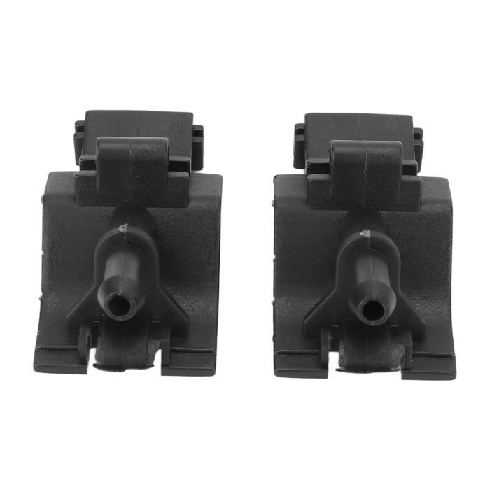 ZJCHAO 85381‑30110, Windscreen Washer Jet Front Windshield Washer