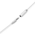 Lightning to 3.5mm Audio Cable Jack Audio Câble adaptateur cable connection écouteur compatible Apple iPhone 7/ 7 Plus-1