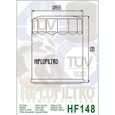 Filtre à  huile Hiflo Filtro pour Quad TGB 550 Target Irs 2010-2011-1